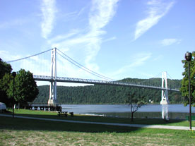 Images of sites throughout Dutchess County