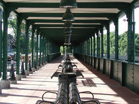 Images of sites throughout Dutchess County