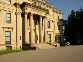 Images of sites throughout Dutchess County