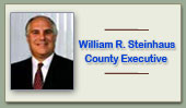 County Executive Homepage