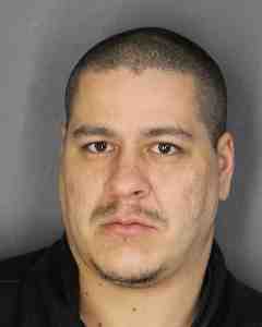 Angel M. Rivera of Poughkeepsie