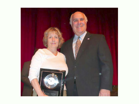 County Executive and 40 Year Dutchess County Government Employee - photo 1