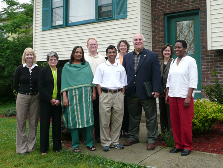 NeighborWorks HomeOwnership Center of Dutchess County - photo 1