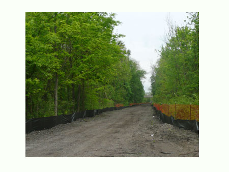 Photos of Dutchess Rail Trail - May 2009 - photo 2