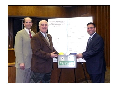  Announcing the County-City Lead Primary Prevention Program Initiative - photo 1