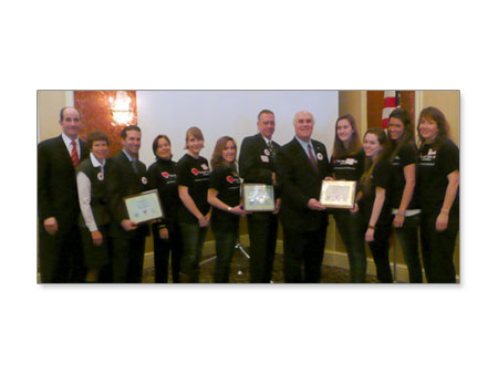 Newest Heart Safe Community Designations - photo 1