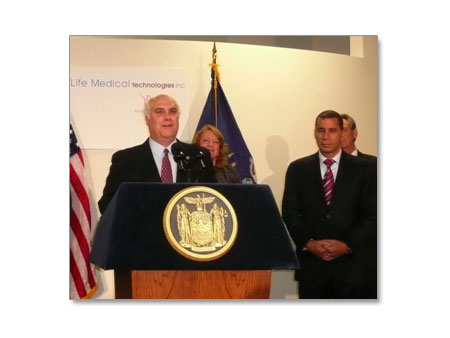 Welcoming Life Medical Technologies  - photo 1