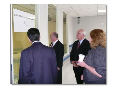 Welcoming Life Medical Technologies  - photo 2