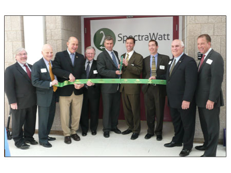 SpectraWatt Grand Opening - photo 2