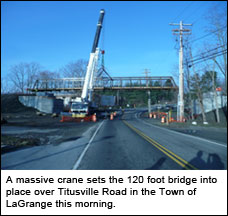 massive crane image