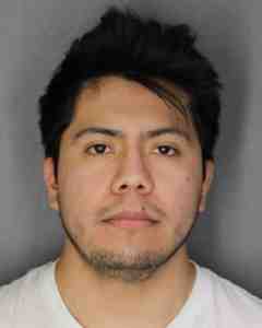 Cesar Contreras Castillo, age 23 of Pleasant Valley