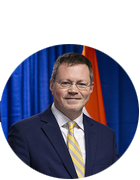 Robin L. Lois  Comptroller Photo