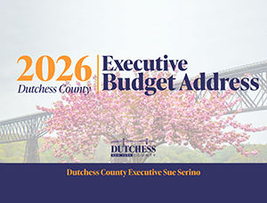 Budget Presenation Cover