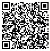 Loss of Federal Funds/Jobs Survey QR Code
