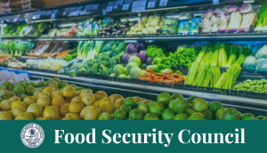 Food Security Council