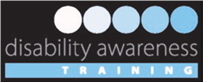 Disability Awareness Training logo
