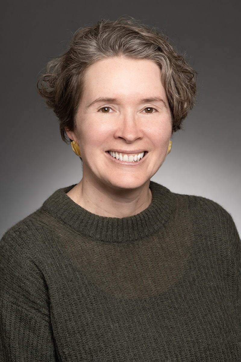 Molly Rhodes