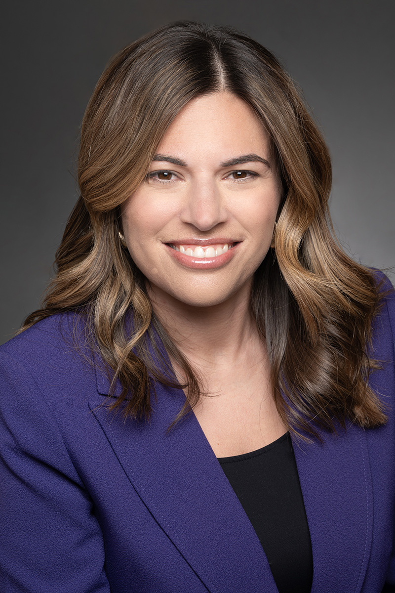 Emma Arnoff