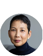 Julie Shiroishi, Clerk