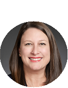 Yvette Valdes Smith, Chair