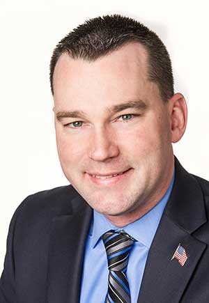 Photo of William H. Beale