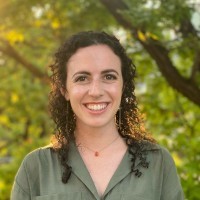 Portrait of Annie Carforo