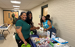 Commission on Human Rights and The Brain and Body Coalition Celebrate BIPOC Mental Health Month with Events focused on Art and Nature