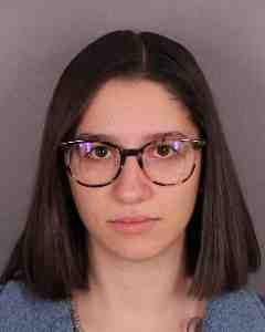 Angela N. Hill, age 23 of Pawling