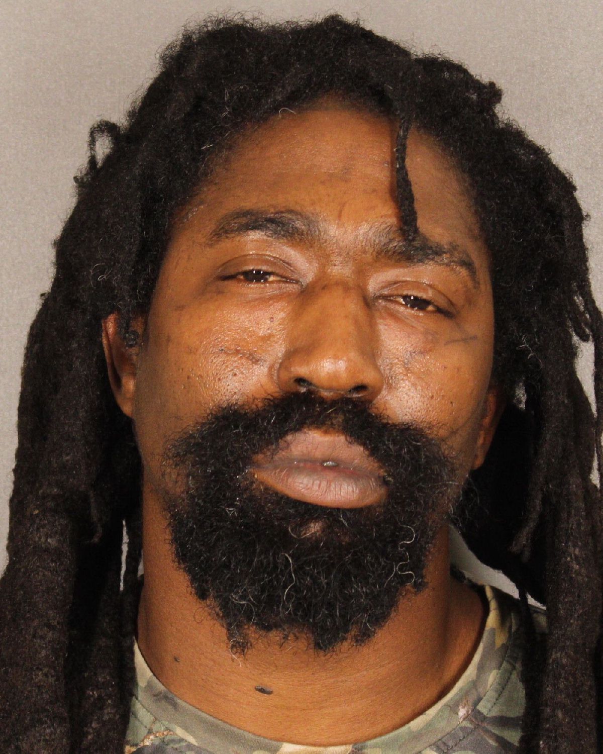 Leon V. Allen, age 39