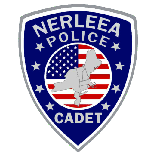 NERLEEA Police Cadet logo