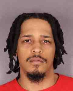 Latif S. Reid-Ogarro, age 31 Photo