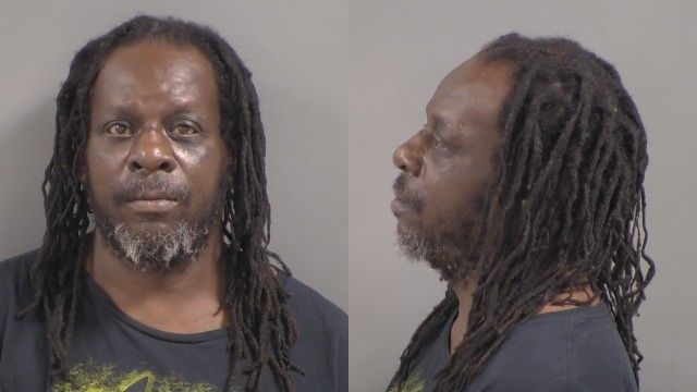 Eugene Taylor age 55