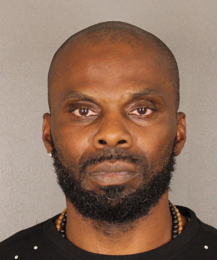 Tommy Houston, age 48