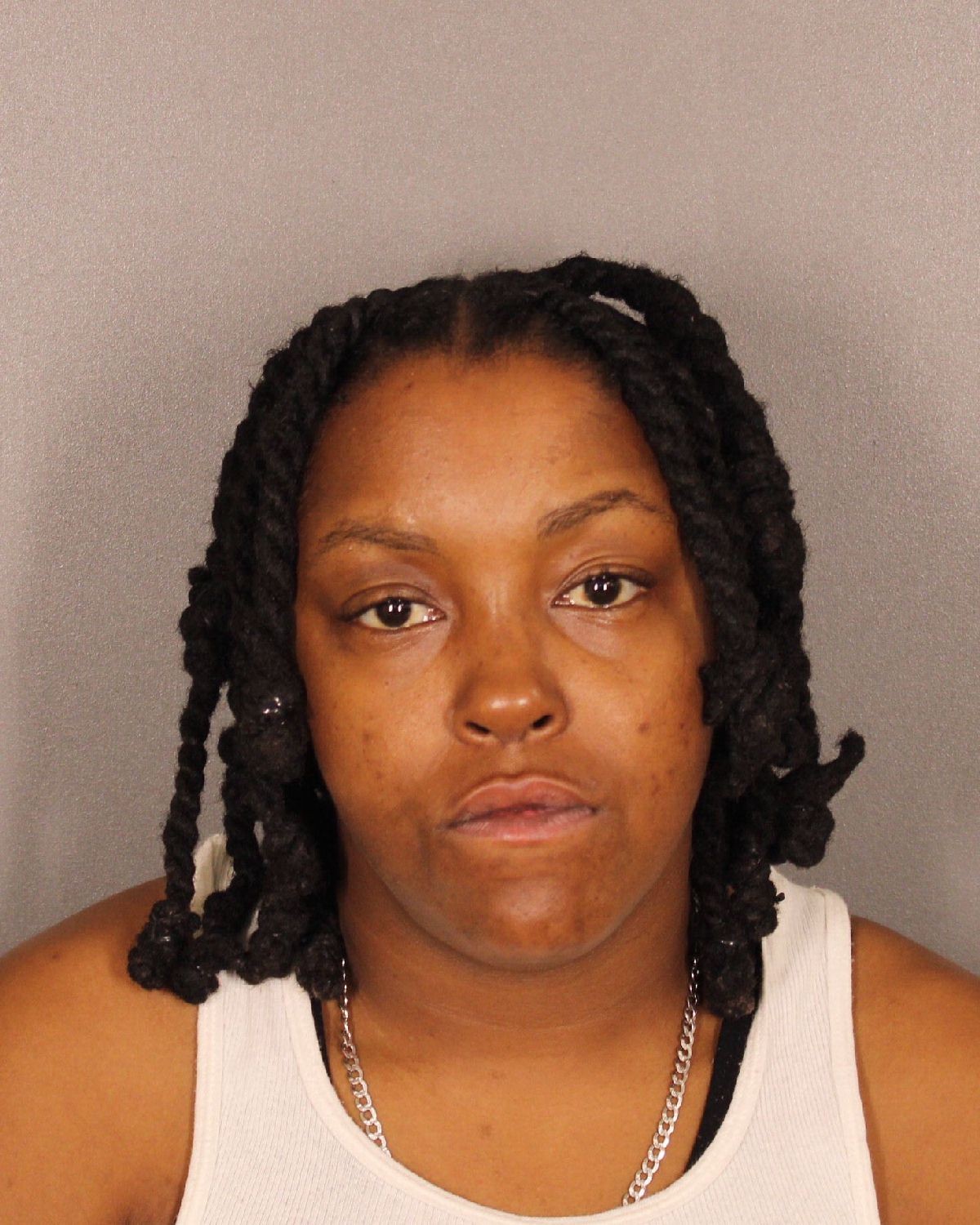 Yelonnie Johnson, age 31, from Poughkeepsie