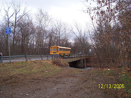 Emergency Bridge Repair Completed  - Photographs - photo 3