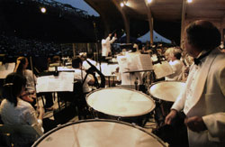 Hudson Valley Philharmonic at Bowdoin Park