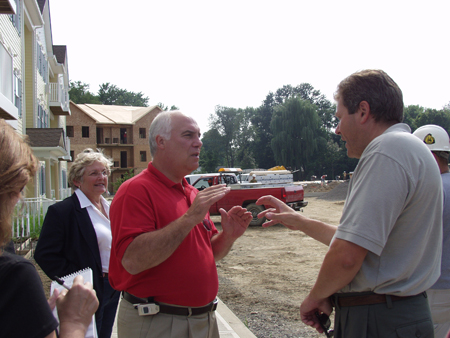 Red Hook Commons Project - photo 2