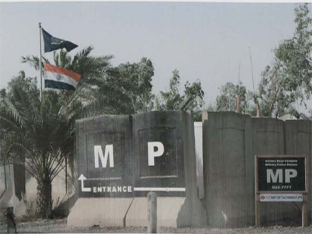 Dutchess County Welcomes Troops Home - photo 2