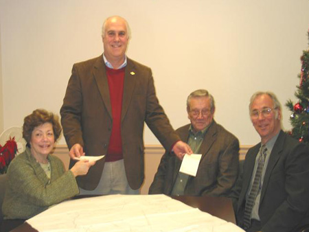 Dutchess County Contributes $285,000 for Open Space at Rhinebeck’s Thompson Park - photo 1