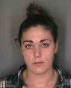 Jessica L. Merck (age 27 of Cottekill NY)