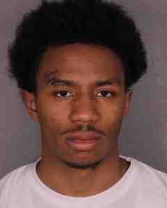 Jaishaun Watterson Suarez