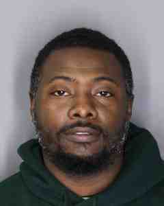 Rahmel P. Garraway, age 31