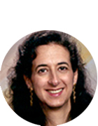 Sabrina Jaar Marzouka, JD, MPH  Commissioner Photo